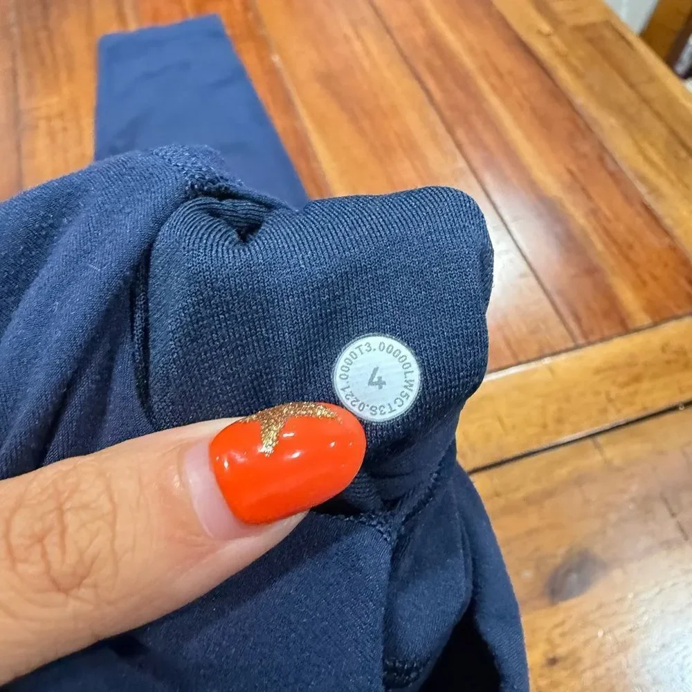 lululemon align 25”